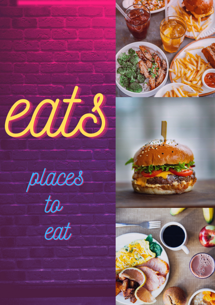 EaT Port Macquarie EaTs