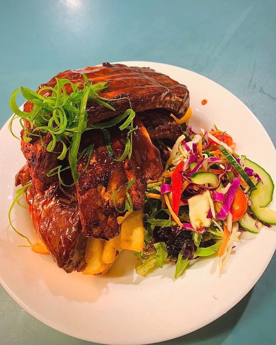 FERNHILL TAVERN Port Macquarie EaTs