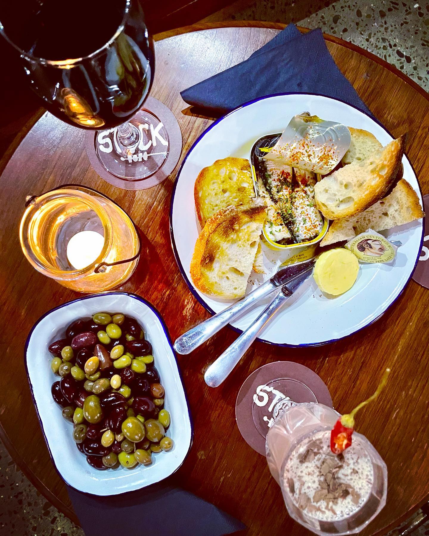 STICK Port Macquarie EaTs